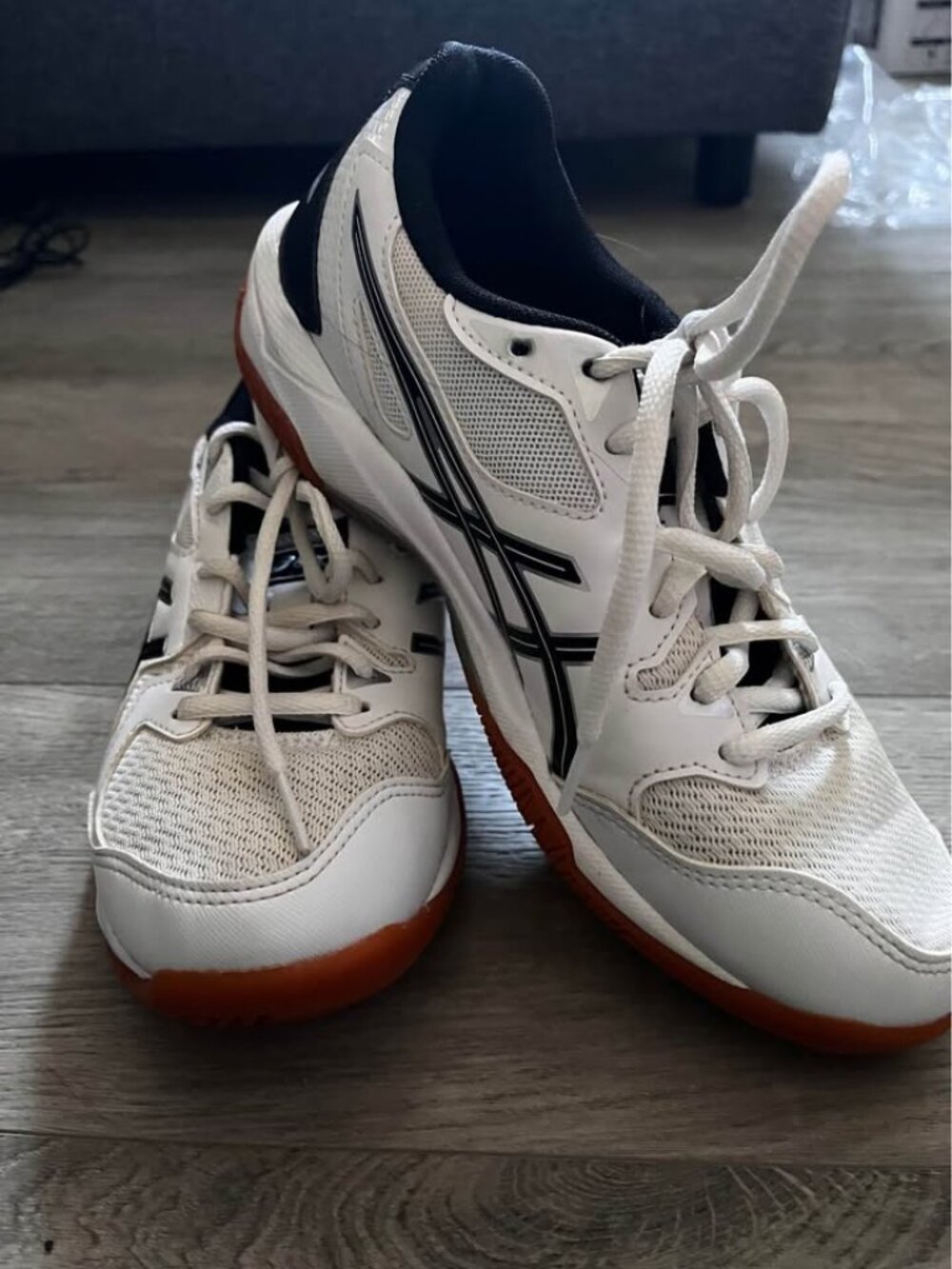 ASICS GEL-ROCKET 10 ASICS Women's Gel Rocket 10 Indoor Court Volleyball Shoes